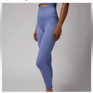 SPIRITUAL GANGSTER leggings